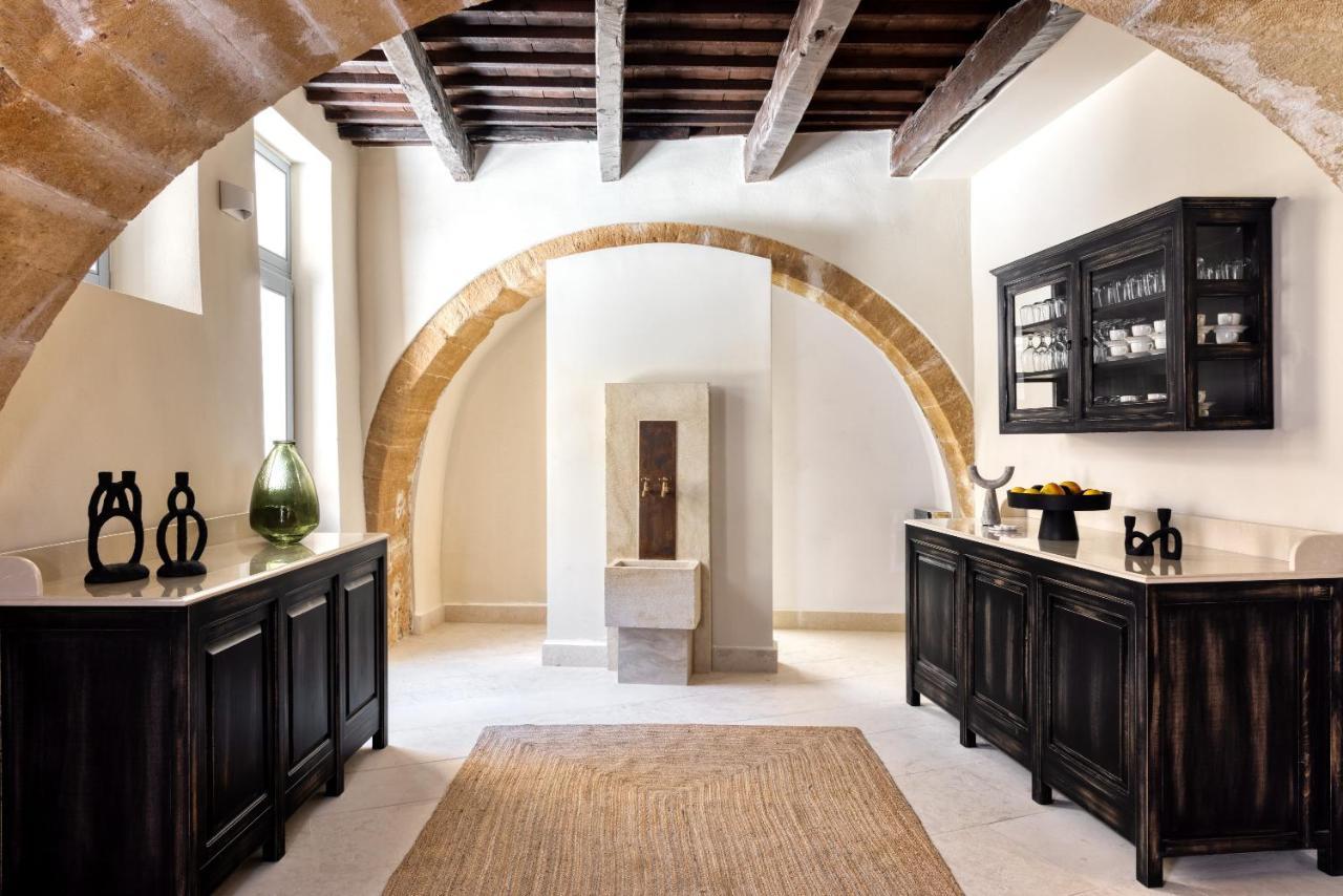 Azade Chania Chania  Exterior foto