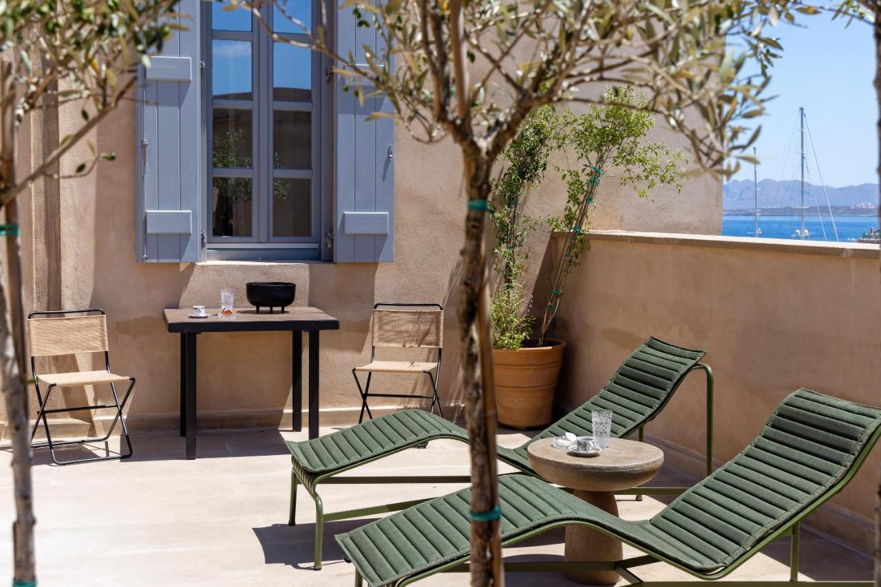 Azade Chania Chania  Exterior foto