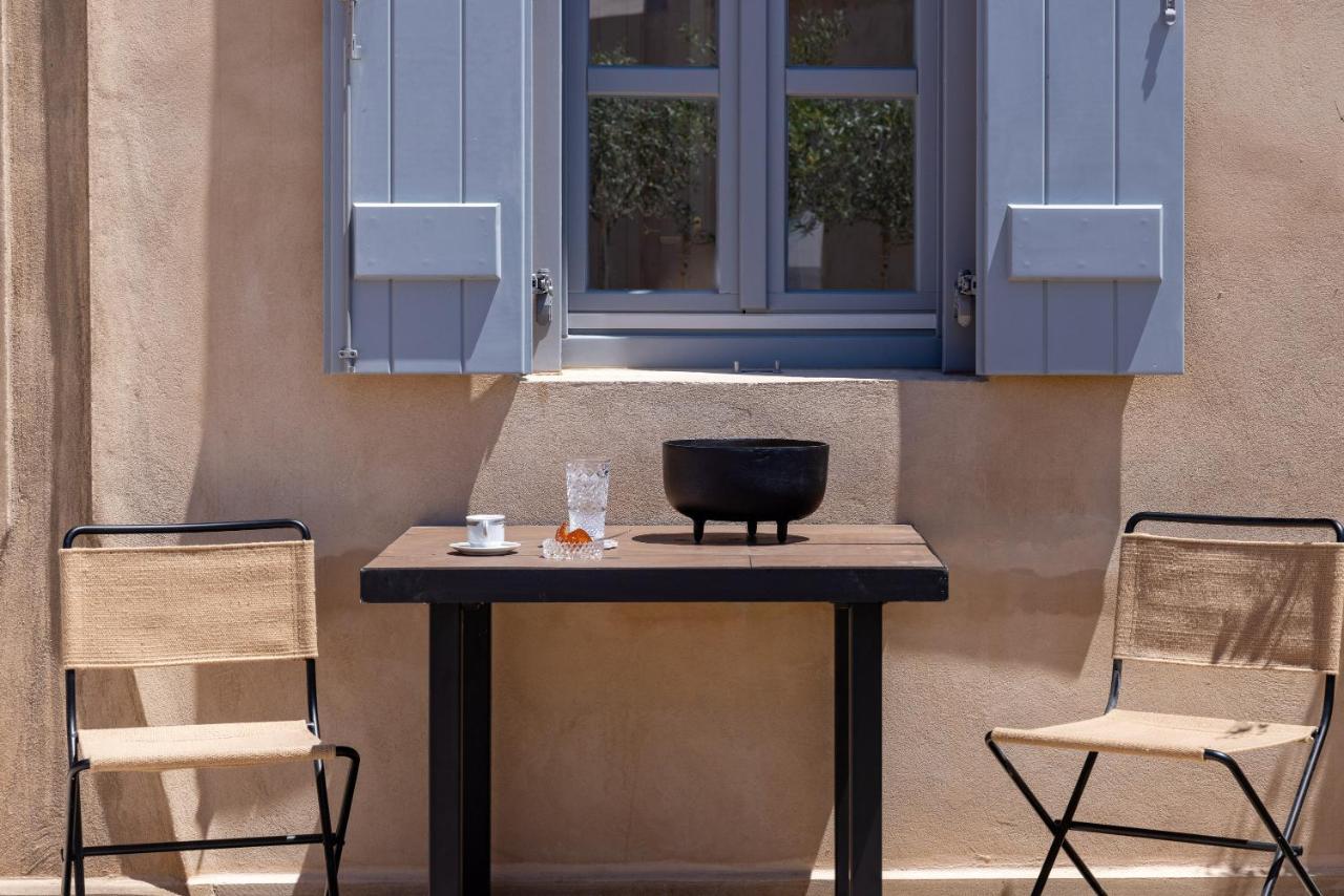 Azade Chania Chania  Exterior foto