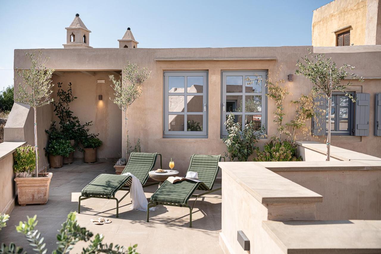 Azade Chania Chania  Exterior foto