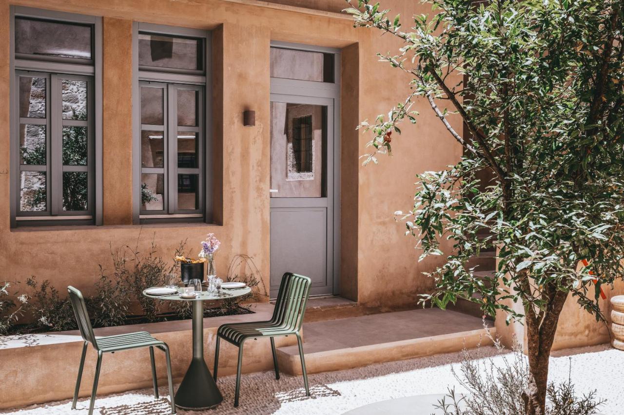 Azade Chania Chania  Exterior foto