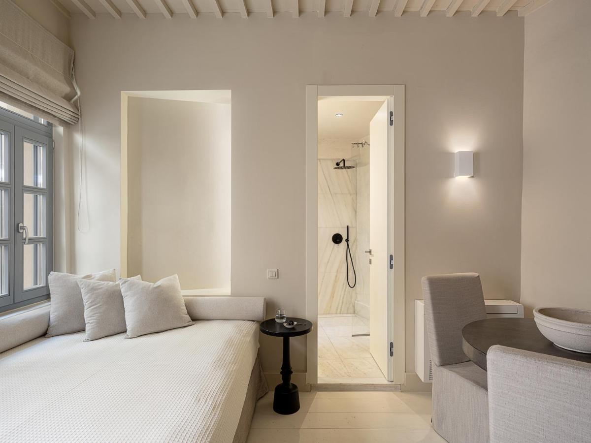 Azade Chania Chania  Exterior foto