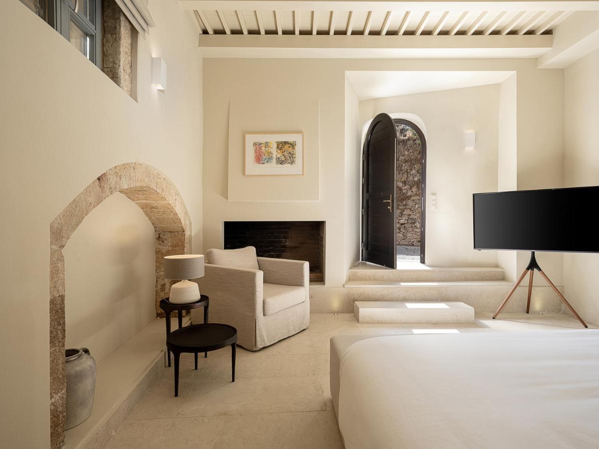 Azade Chania Chania  Exterior foto