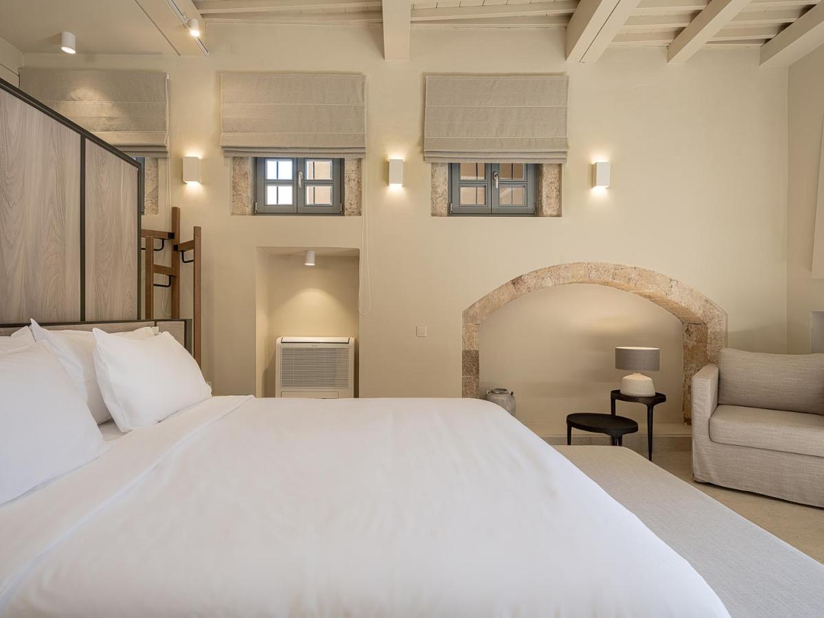 Azade Chania Chania  Zimmer foto