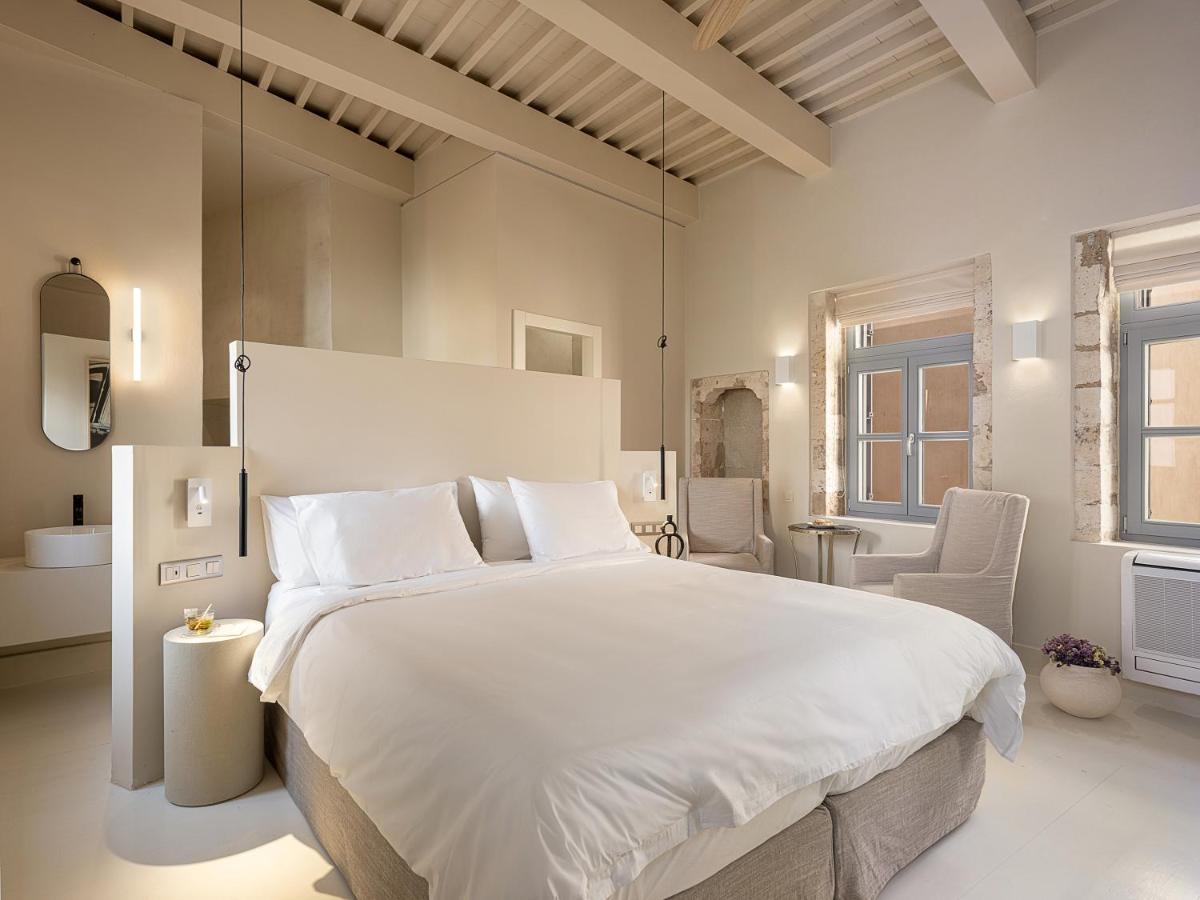 Azade Chania Chania  Zimmer foto