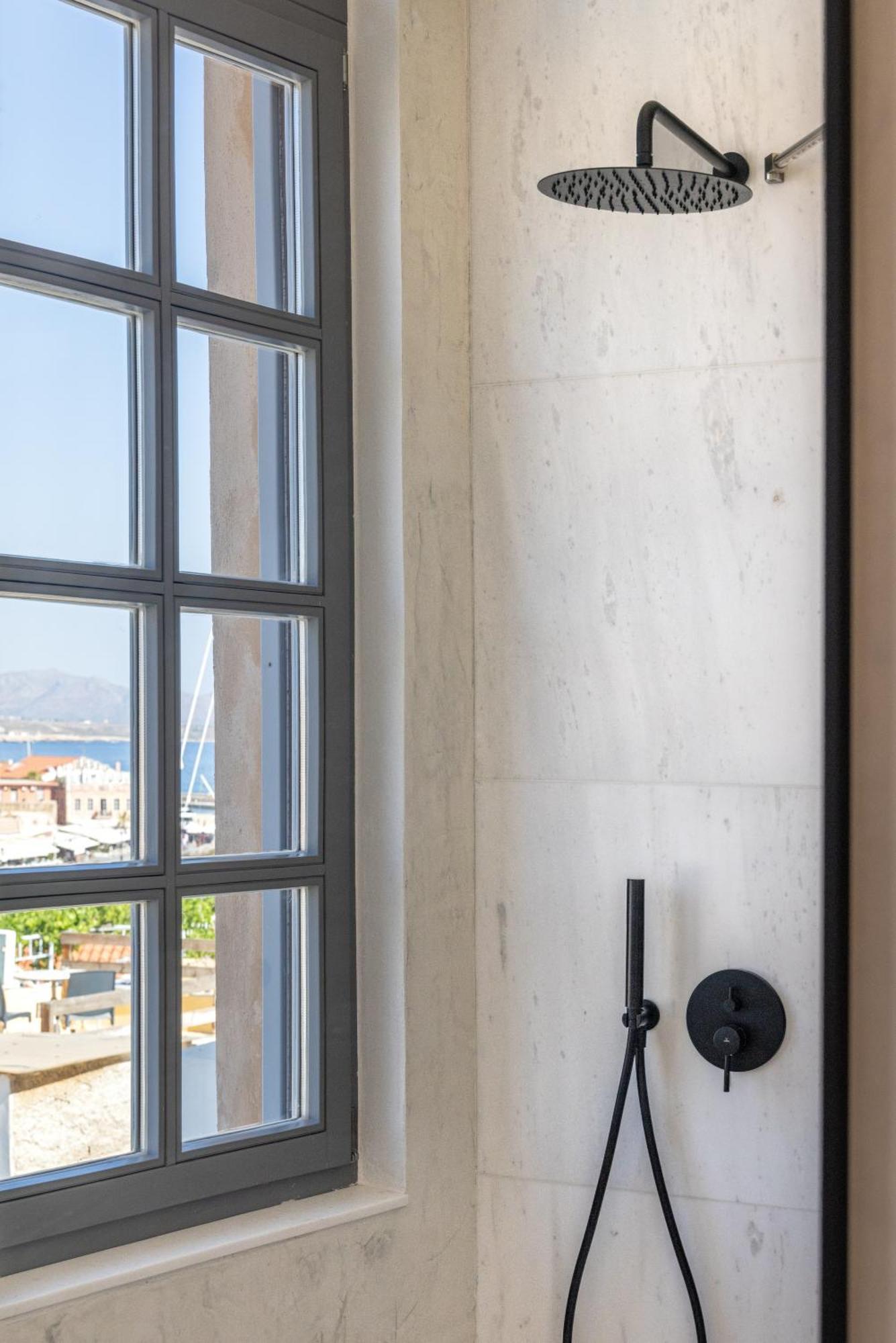 Azade Chania Chania  Zimmer foto